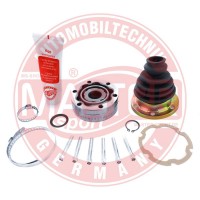 301141-SET-MS MASTER-SPORT GERMANY Шарнирный комплект, Привідний вал