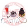 301141-SET-MS MASTER-SPORT GERMANY Шарнирный комплект, Привідний вал