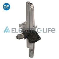 ZR CTO79 R C ELECTRIC LIFE Електродвигун склопідйомник