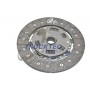 02.23.117 TRUCKTEC AUTOMOTIVE Диск зчеплення