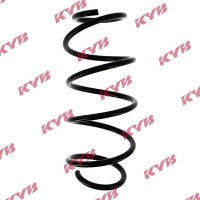 RA4013 KYB Пружина ходової частини