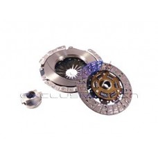 MCK-1608 MDR Комплект зчеплення