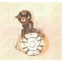 MTU954 JAPANPARTS Стартер