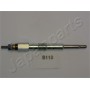 B110 JAPANPARTS Свічка розжарювання