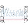 Интеркулер NISSENS 96595