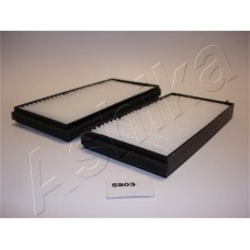 Фільтр повітря у внутрішньому просторі ASHIKA 21-SS-S03