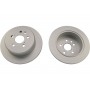 BR-9389-C KAVO PARTS Гальмівний диск