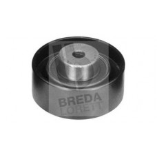 PDI1812 BREDA LORETT Паразитный / Ведущий ролик, Зубчастий ремінь