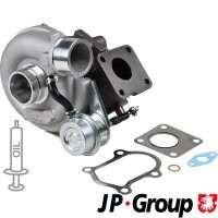 3317401200 JP GROUP Компресор наддуву