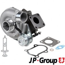 3317401200 JP GROUP Компресор наддуву