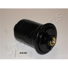 FC-223S JAPANPARTS Паливний фільтр