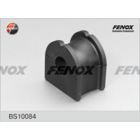 BS10084 FENOX Втулка стабілізатора