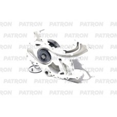PWP1754 PATRON Водяний насос охолодження двигуна