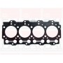 HG1004B FAI AutoParts Прокладка головка циліндра