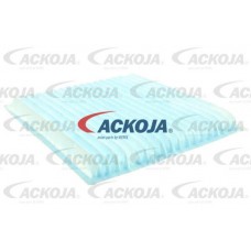 A70-30-0008 ACKOJA Фільтр повітря у внутрішньому просторі