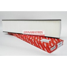 DCF25 DYNAMATRIX Фільтр повітря у внутрішньому просторі