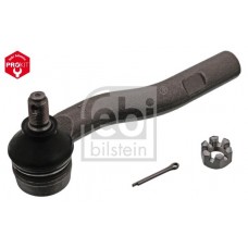 43155 FEBI BILSTEIN Наконечник поперечної кермової тяги