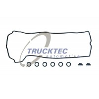 02.10.050 TRUCKTEC AUTOMOTIVE Комплект прокладок, Кришка головки циліндра