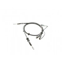 1 987 477 766 BOSCH Тросик, cтояночный тормоз