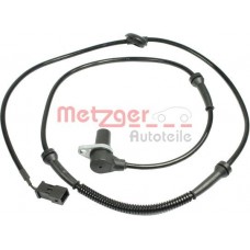 0900889 METZGER Датчик частота обертання колеса