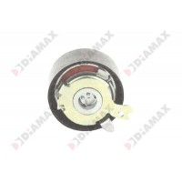 A5042 DIAMAX Натяжний ролик ремінь ГРМ
