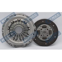JT7805 RYMEC Комплект зчеплення