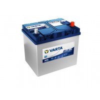 565501065D842 VARTA Стартерна акумуляторна батарея