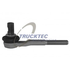 07.37.122 TRUCKTEC AUTOMOTIVE Наконечник поперечної кермової тяги