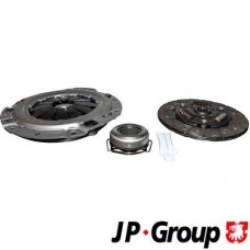 5230400210 JP GROUP Комплект зчеплення