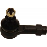 STE-5502 KAVO PARTS Наконечник поперечної кермової тяги