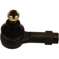 STE-5502 KAVO PARTS Наконечник поперечної кермової тяги