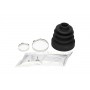 CVB-2012 KAVO PARTS Комплект пыльника, Привідний вал