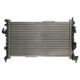 D7X064TT THERMOTEC Радіатор охолодження двигуна