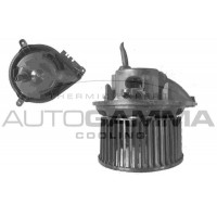 GA36024 AUTOGAMMA Вентилятор салону
