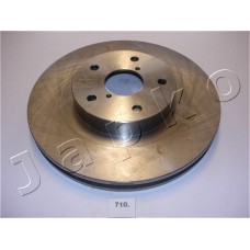 60710 JAPKO Гальмівний диск