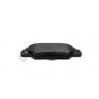 8DB 355 025-461 HELLA PAGID Комплект гальмівних колодок дисковий гальм