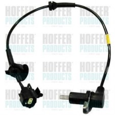 8290315 HOFFER Датчик частота обертання колеса