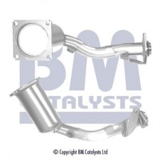 BM92058H BM CATALYSTS Катализатор