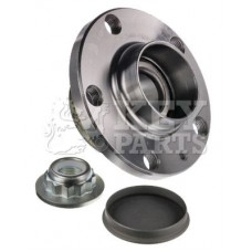 KWB810 KEY PARTS Комплект підшипника ступиці колеса