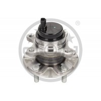 981543 OPTIMAL Комплект підшипника ступиці колеса
