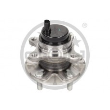 981543 OPTIMAL Комплект підшипника ступиці колеса