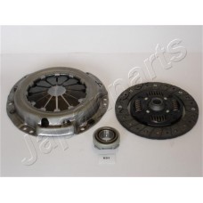 KF-631 JAPANPARTS Комплект зчеплення