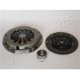 KF-631 JAPANPARTS Комплект зчеплення
