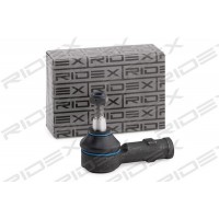 914T0324 RIDEX Наконечник поперечної кермової тяги