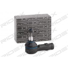 914T0324 RIDEX Наконечник поперечної кермової тяги