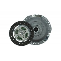 KE-VW17R AISIN Комплект зчеплення