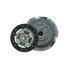 KE-VW17R AISIN Комплект зчеплення