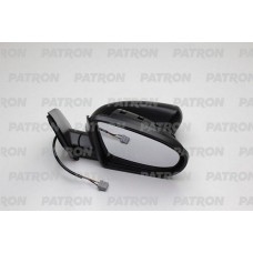 PMG2725M04 PATRON Зовнішнє дзеркало