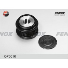 OP6010 FENOX Механізм вільного ходу генератора