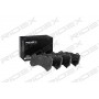 402B0802 RIDEX Комплект гальмівних колодок дисковий гальм